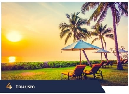 Tourism