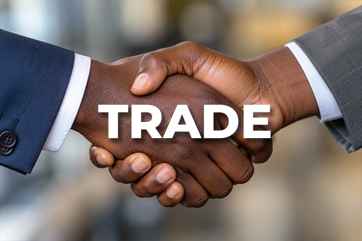 State Department for Trade